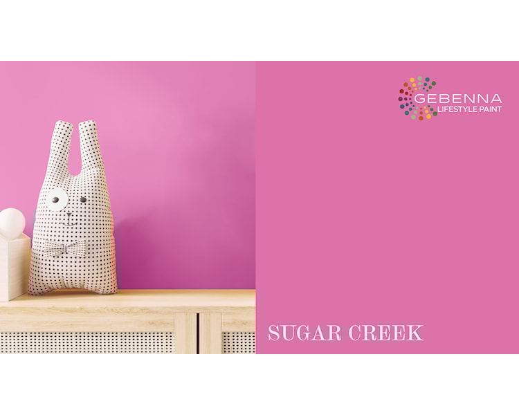 SUGAR CREEK